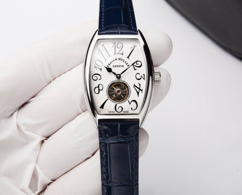 Franck Muller 32X46mm 35 (9)